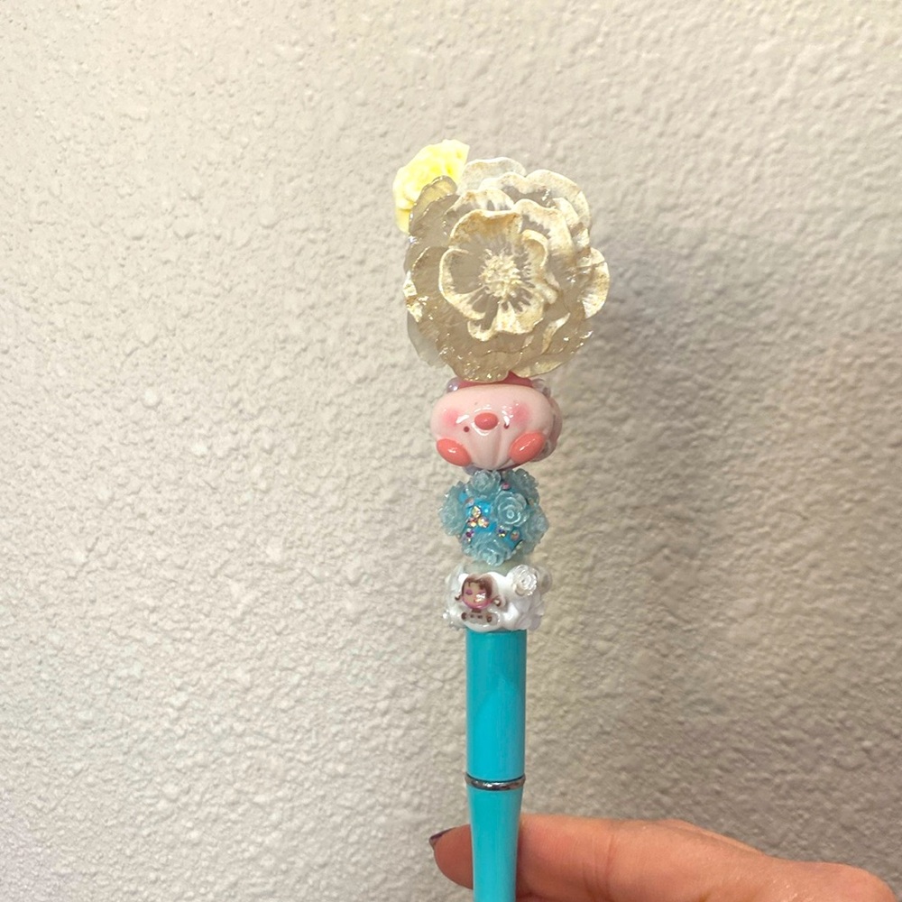 Pen